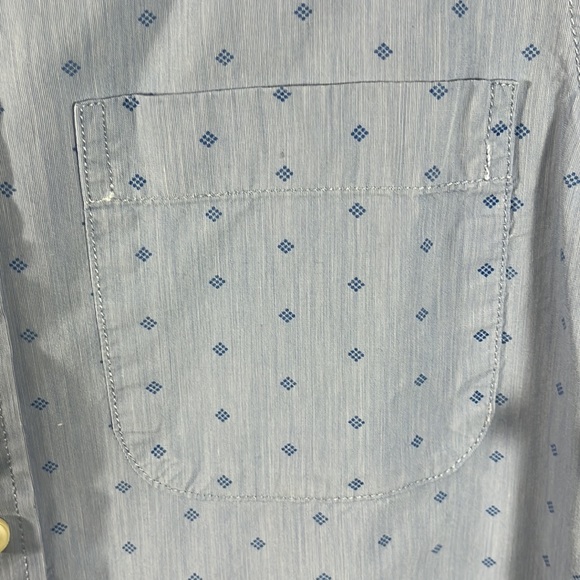 Abercrombie & Fitch muscle shirt - Picture 4 of 7